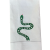 AMT001 Snake Bar Towel