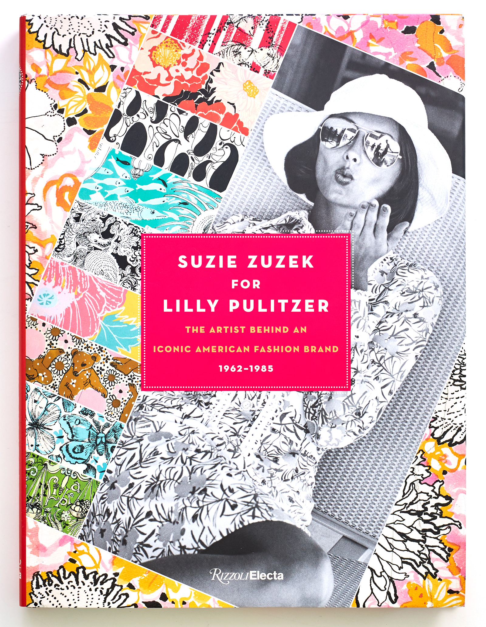 Lilly Pulitzer Fall Favorites - Fall Fashion