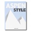 Assouline: Aspen Style by Aerin Lauder