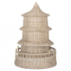 Round Pagoda – Chinoiserie