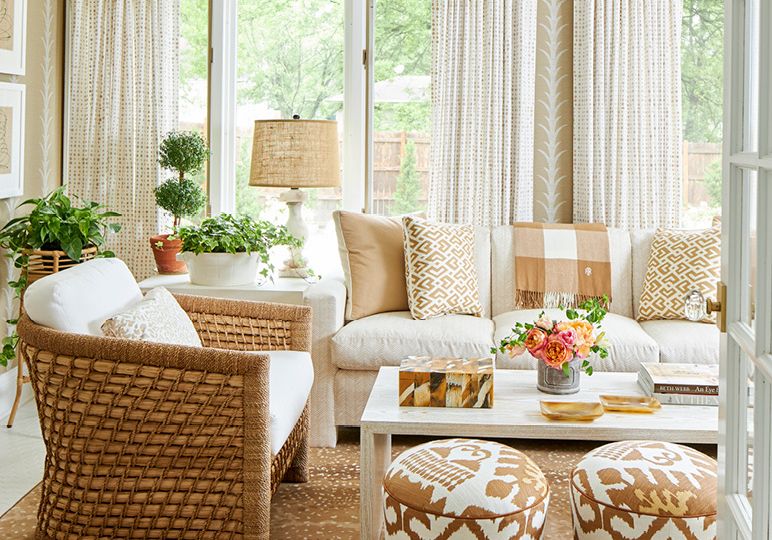 Home Front-Sunroom Blog Directory Image
