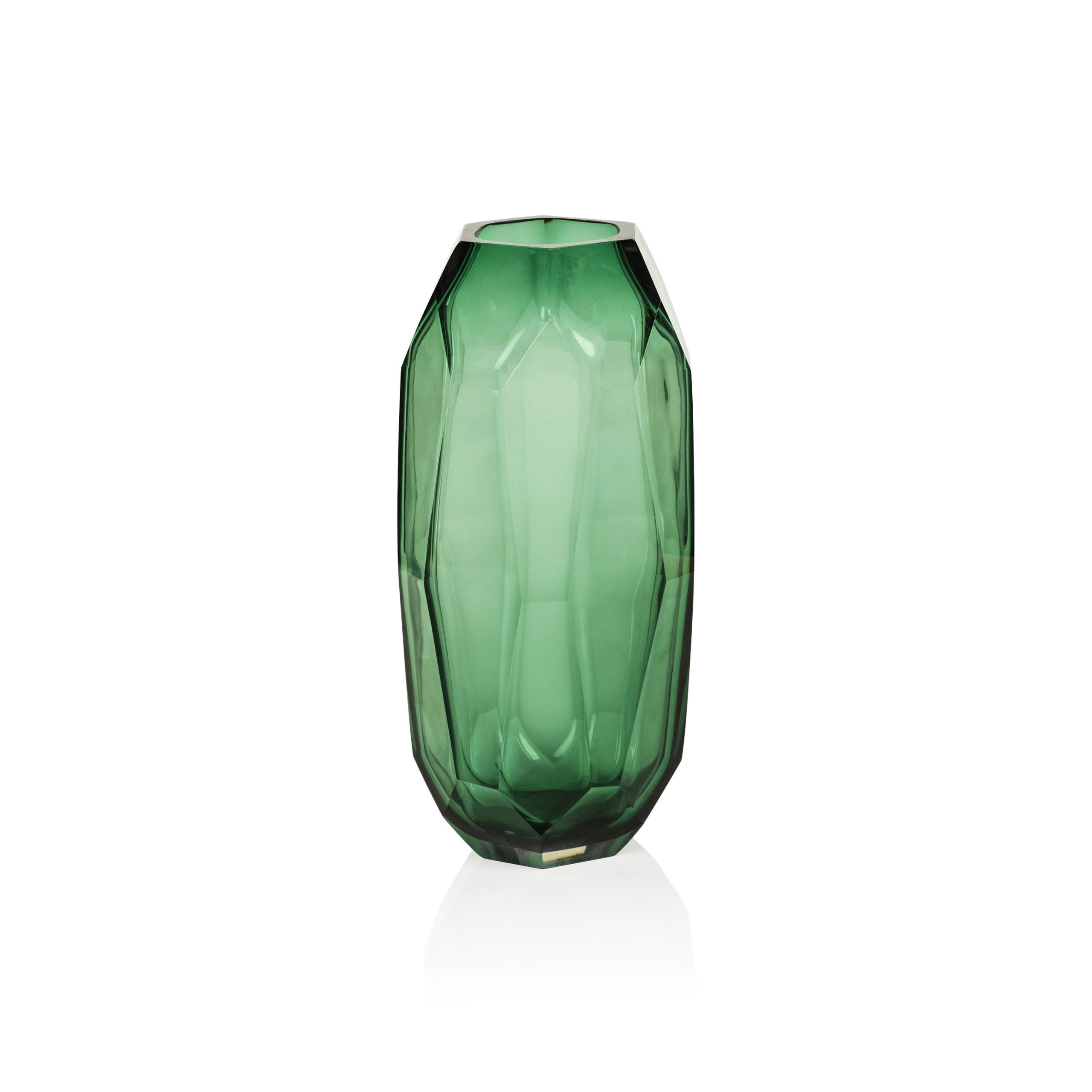 imperial jade vase