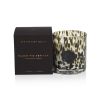 Apothecary Guild Opal Glass Candle – Black Fig Vetiver