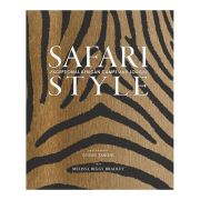 Safari Style by Melissa Biggs Bradley
