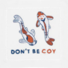 Don’t Be Coy Cocktail Napkins