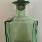Apothecary Jar – Green
