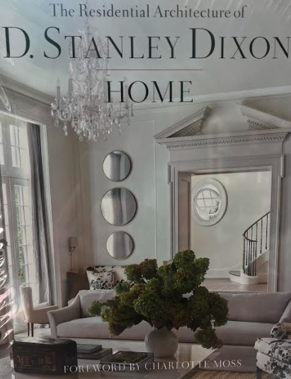 The Residential Architecture of D. Stanley Dixon – Home
